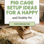 21 Guinea Pig Cage Setup Ideas for a Happy and Healthy Pet