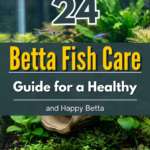 24 Betta Fish Care Guide for a Healthy and Happy Betta
