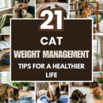 21 Cat Weight Management Tips for a Healthier Life