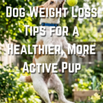 18 Dog Weight Loss Tips for a Healthier, More Active Pup