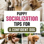 21 Puppy Socialization Tips for a Confident Dog