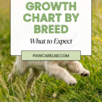 20 Puppy Growth Chart by Breed: What to Expect