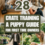 28 Crate Training a Puppy Guide for First-Time Owners
