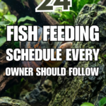 24 Fish Feeding Schedule Every Owner Should Follow