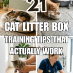 21 Cat Litter Box Training Tips That Actually Work