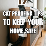 17 Cat Proofing Tips to Keep Your Home Safe