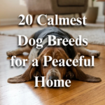 20 Calmest Dog Breeds for a Peaceful Home