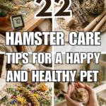 22 Hamster Care Tips for a Happy and Healthy Pet