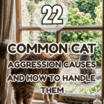 22 Common Cat Aggression Causes and How to Handle Them