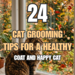 24 Cat Grooming Tips for a Healthy Coat and Happy Cat