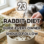 23 Rabbit Diet Guide Every Owner Should Follow